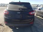 2014 Hyundai Tucson GLS