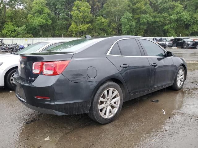 2014 Chevrolet Malibu 2LT