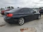 2014 BMW 320 I