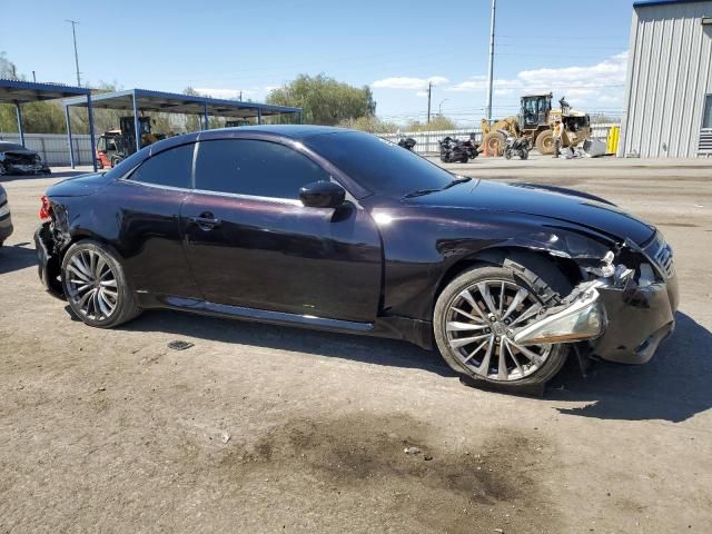 2013 Infiniti G37 Sport