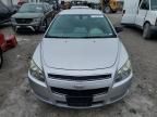 2009 Chevrolet Malibu LS