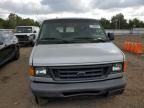 2007 Ford Econoline E350 Super Duty Wagon