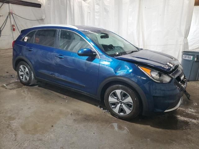 2019 KIA Niro FE