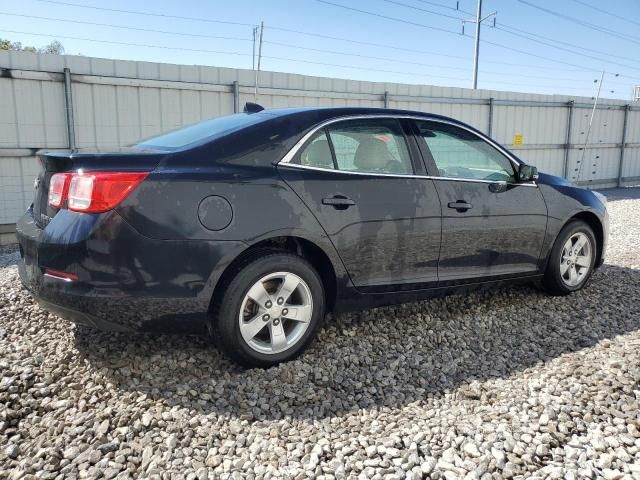 2014 Chevrolet Malibu 1LT