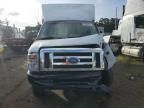 2014 Ford Econoline E350 Super Duty Cutaway Van