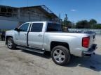 2018 Chevrolet Silverado C1500 LT