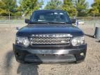 2013 Land Rover Range Rover Sport HSE Luxury