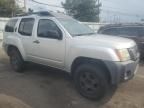 2006 Nissan Xterra OFF Road