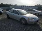 2002 Chrysler Sebring LX