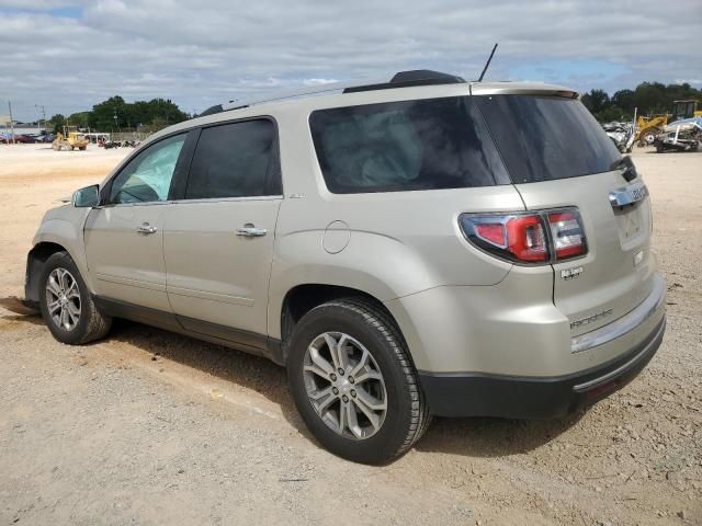 2014 GMC Acadia SLT-1