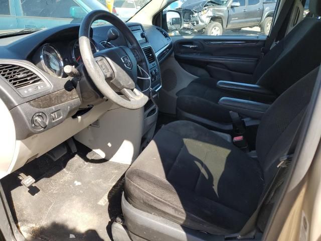 2012 Dodge Grand Caravan SE