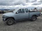 1993 Nissan Truck King Cab SE