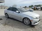 2009 Mercedes-Benz C 300 4matic