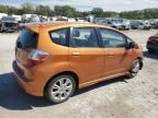 2009 Honda FIT Sport