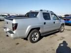 2006 Honda Ridgeline RT