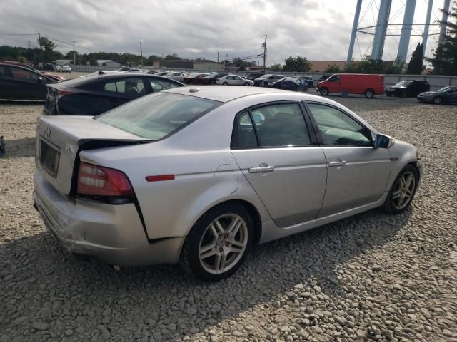 2008 Acura TL