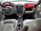 2005 Chrysler PT Cruiser GT