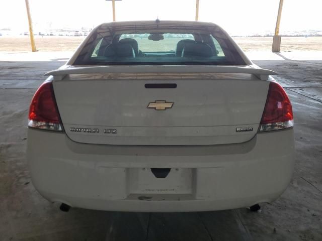 2013 Chevrolet Impala LTZ