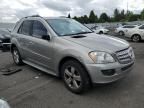 2006 Mercedes-Benz ML 500