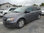 2014 Honda Odyssey LX