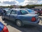 2010 Mercury Grand Marquis LS