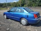 2004 Hyundai Elantra GLS