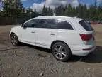 2013 Audi Q7 Premium Plus