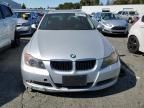 2007 BMW 328 I