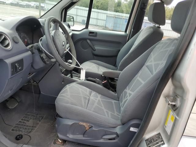 2011 Ford Transit Connect XLT