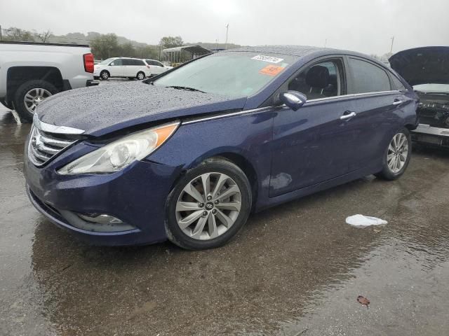 2014 Hyundai Sonata SE