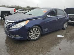 Salvage cars for sale at Lebanon, TN auction: 2014 Hyundai Sonata SE