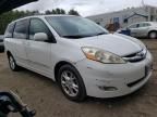 2006 Toyota Sienna XLE