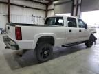 2006 Chevrolet Silverado K2500 Heavy Duty