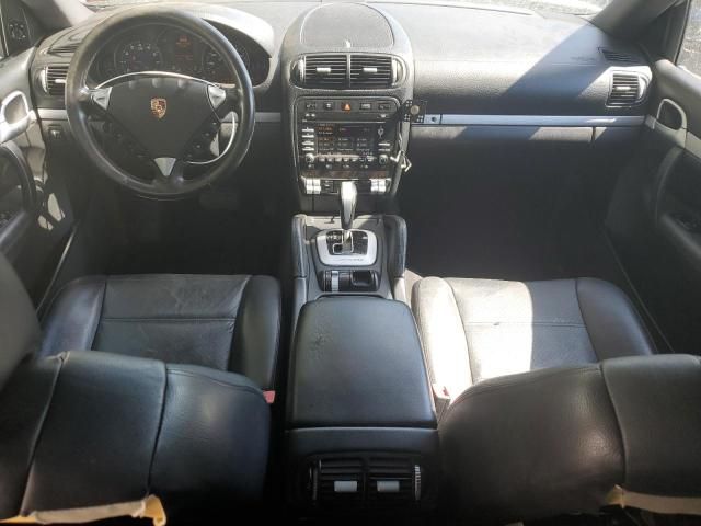 2010 Porsche Cayenne