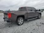 2016 Chevrolet Silverado K1500 LTZ