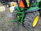 2021 John Deere 3039R