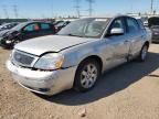 2006 Ford Five Hundred SEL