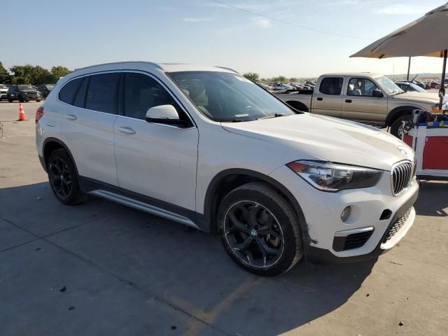 2019 BMW X1 XDRIVE28I