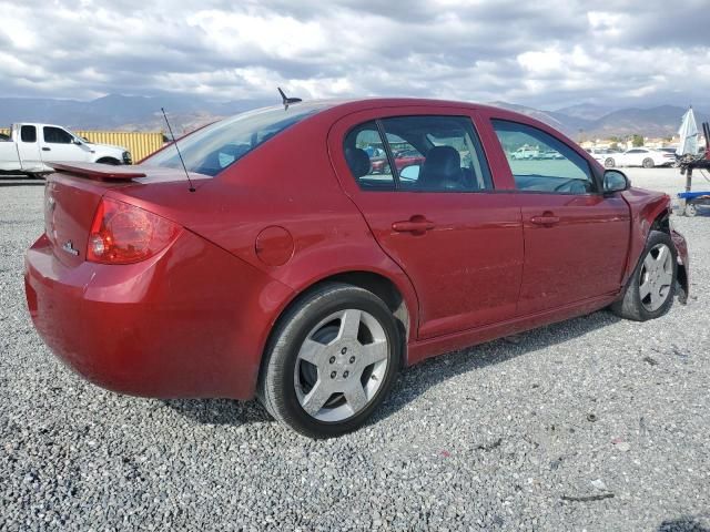 2010 Chevrolet Cobalt 2LT