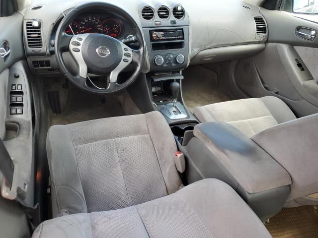 2008 Nissan Altima 2.5