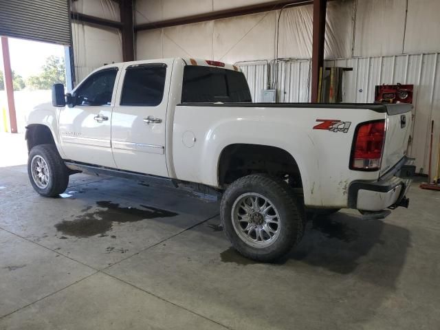 2013 GMC Sierra K2500 Denali