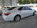 2008 Lexus LS 460