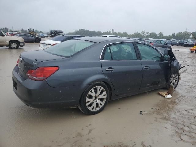 2008 Toyota Avalon XL