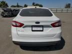 2014 Ford Fusion S