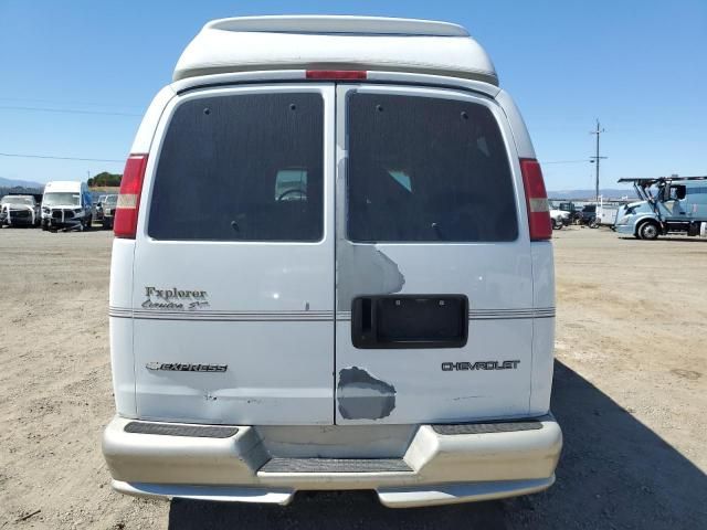 2003 Chevrolet Express G1500