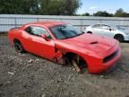 2016 Dodge Challenger R/T