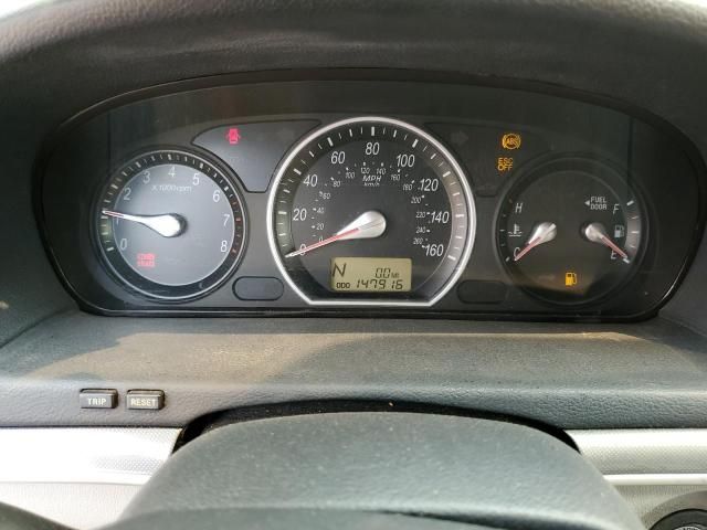 2006 Hyundai Sonata GLS