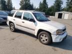 2003 Chevrolet Trailblazer