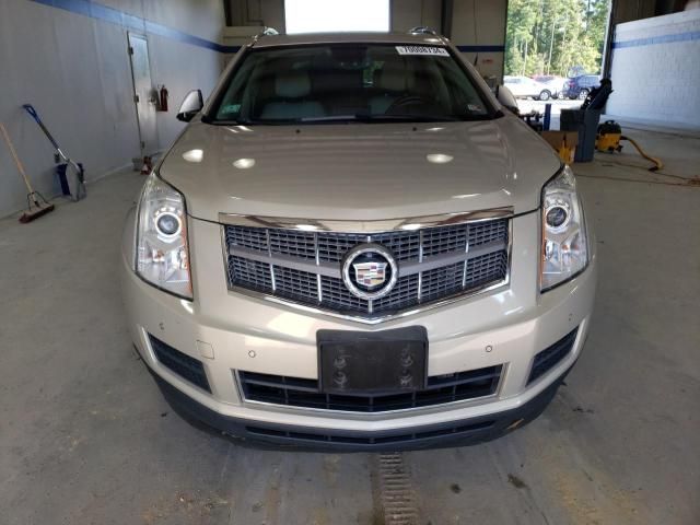 2011 Cadillac SRX Luxury Collection