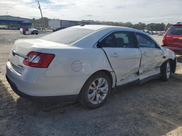 2011 Ford Taurus SEL